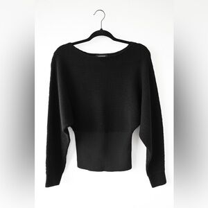 Club Monaco Sweater Shirt Great Condition